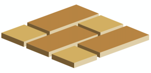 Flooring Carpets and LVT Main Logo